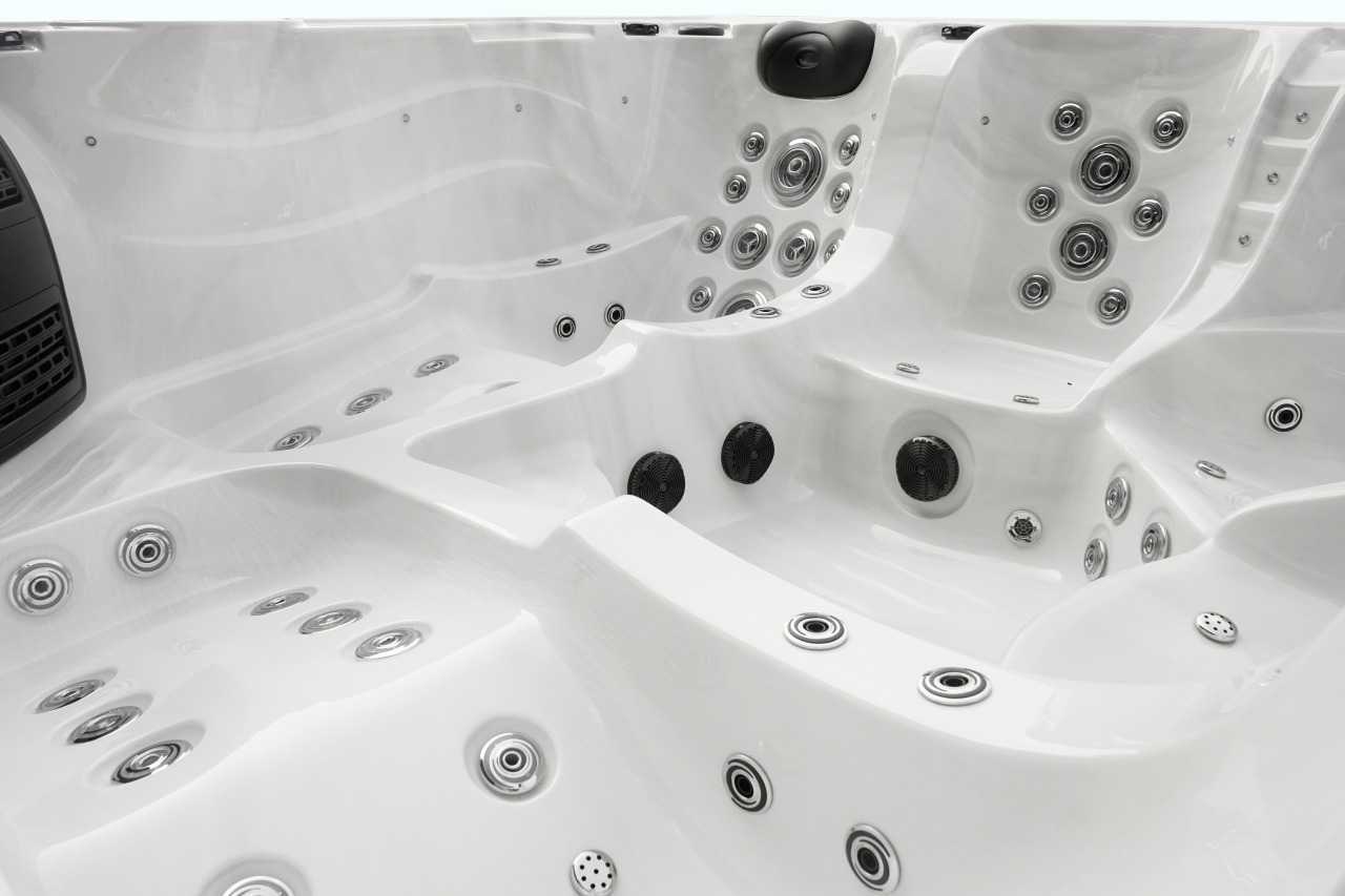 Whirlpool New Jersey **Premium Version**
